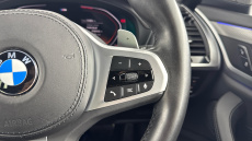 BMW X3 xDrive20i M Sport 5dr Step Auto [Tech/Pro Pack] Petrol Estate